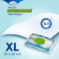 Tena ProSkin Wet Wipes, 48 chusteczek - 7322541474076