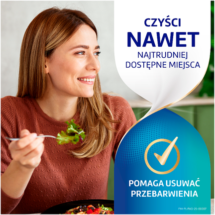 Corega Tabs Bioformel, 120 tabletek - STAFFORD-MILLER