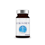 Nutrition Health, Colostrum, 60 kapsułek