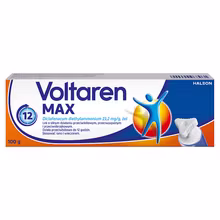 Voltaren Max, żel, 100 g