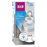 Butelka Medical+ 150 ml, 1 sztuka