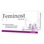 Feminost, 56 tabletek powlekanych