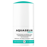 Aquaselin Forte, antyperspirant przeciw intensywnej potliwości dla skóry wrażliwej, 50 ml