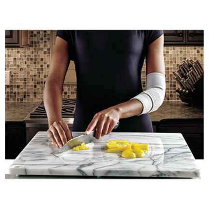 Futuro, Opaska stabilizująca staw łokciowy z masującymi poduszkami, r. M - WYRÓB MEDYCZNY