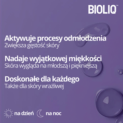 Bioliq Pro, peptydowe serum ujędrniające, 30 ml - Dorosły
