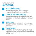 Idee Derm, krem na wypryski z kwasem salicylowym, 50 ml  - KREM
