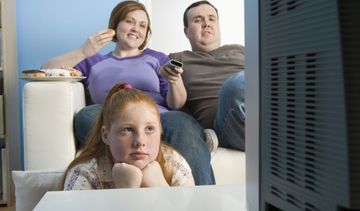 Nie wszyscy otyli są zagrożeni cukrzycą i chorobami serca