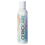 Cerkocare, szampon seboregulujący z niacynamidem i oktopiroksem, 250 ml