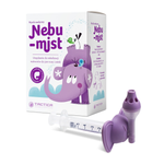Nebulizator Nebu-Mist, 1 sztuka
