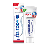 Sensodyne Nadwrażliwość & Dziąsła Whitening, 75 ml