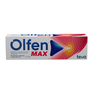 Olfen Max 20 mg/g, żel, 150 g