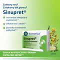 Sinupret, 50 tabletek drażowanych - 5909990763818