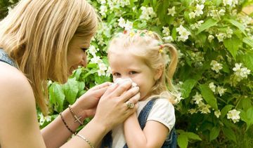 Odczulanie przedsezonowe i całoroczne
