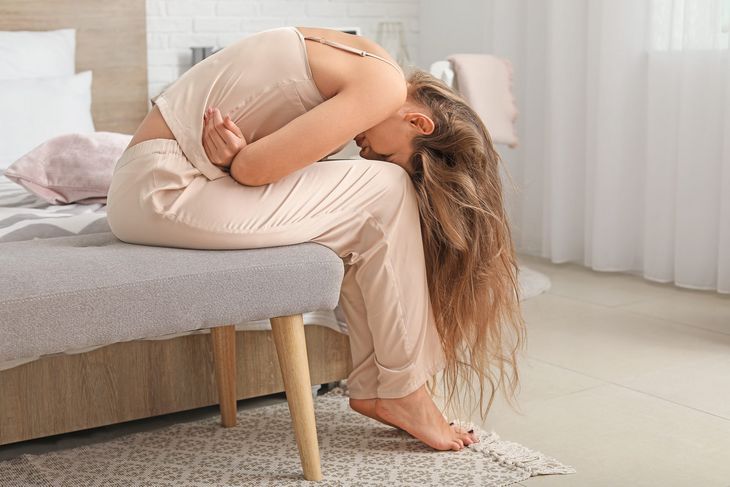 Endometrioza – choroba pełna tajemnic