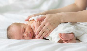 Rozwój wcześniaków - waga, karmienie, cechy wcześniactwa