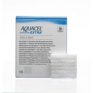 Aquacel Extra, 5 cm x 5 cm, opatrunek hydrofiber, 1 opatrunek
