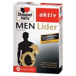 Doppelherz aktiv Men Lider, 60 kapsułek