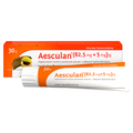 Aesculan (62,5 mg + 5 mg)/g, maść doodbytnicza, 30 g - zdjęcie produktu