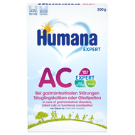 Humana AC Expert, proszek, 300 g