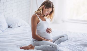 Uroda w ciąży. Kosmetyki dla przyszłych mam