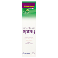 Hipertonic Spray 3%, roztwór hipertoniczny, 50 ml