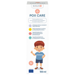 Pox Care, pianka pediatryczna, 100 ml