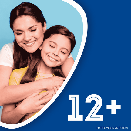 Vicks Antigrip Complex, 10 saszetek