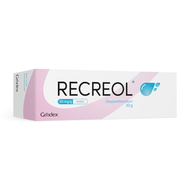 Recreol, maść 50 mg/g, 30 g