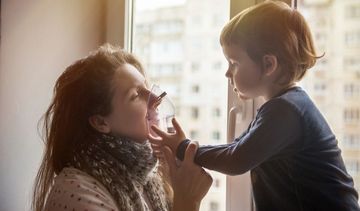 Nowe środki uśmierzające astmę – tabletki i inteligentny inhalator