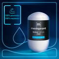 Medispirant bloker roll-on men, 40 ml - KOSMETYK