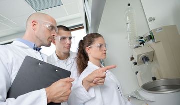 Nowe metody leczenia zespołu stopy cukrzycowej