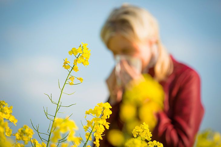Lek dla alergików Momester Nasal dostępny bez recepty