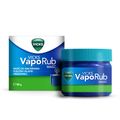 Vicks VapoRub, maść, 50 g - zdjęcie produktu