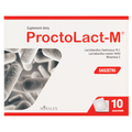 ProctoLact-M, doustny probiotyk proktologiczny, 10 saszetek - zdjęcie produktu