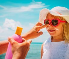 Najlepszy krem z filtrem SPF 50 do twarzy – ranking 2026. Który krem z filtrem wybrać?