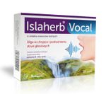 Islaherb Vocal, pastylki do ssania miękkie, 36 pastylek