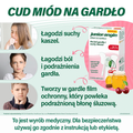 Junior-angin spray do gardła, 20 ml - SPRAY