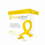 Endoprofem capsules, 60 kapsułek + 30 kapsułek