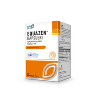 Equazen, 60 kapsułek