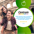 Centrum Multigummies Adults, 60 żelek - ŻELKI