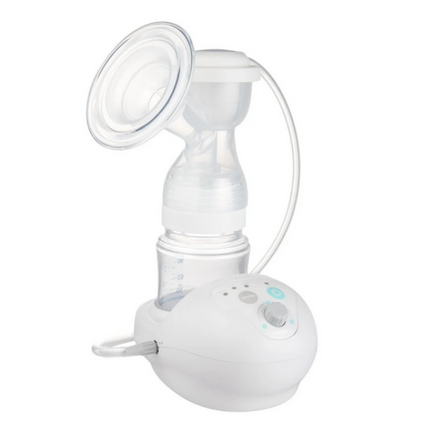 Canpol babies laktator elektryczny EasyStart Light - LAKTATOR