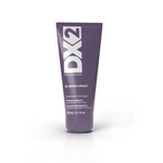 DX2, szampon nawilżająco-tonujący do włosów siwych, 150 ml