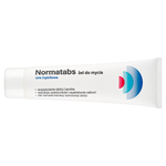 Normatabs, żel do mycia, 150 ml