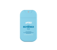 APTEO VACO Hygiene, płyn do dezynfekcji rąk, 30 ml