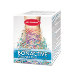 Bonactive Complex Plus, granulat, 216 g
