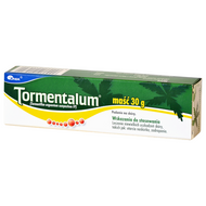 Tormentalum (maść pięciornikowa złożona), 30 g