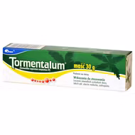Tormentalum (maść pięciornikowa złożona), 30 g