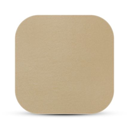 Granuflex, 10 cm x 10 cm, opatrunek hydrokoloidowy, 1 opatrunek - zdjęcie produktu