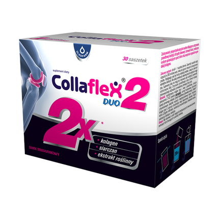 Collaflex Duo, 30 saszetek - zdjęcie produktu