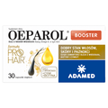 Oeparol Booster, 30 kapsułek miękkich - zdjęcie produktu
